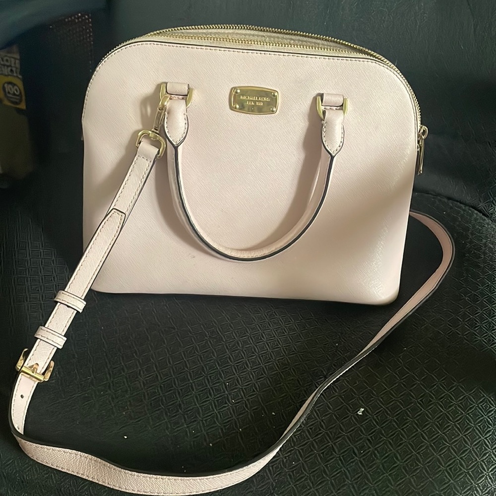 Mk purse